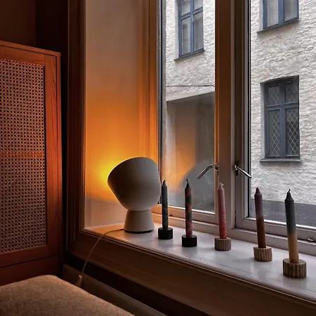 Hygge Houses L Cozy, Central 1Br Apt In The Best Part Of Oslo L Sleep 3 Exterior photo