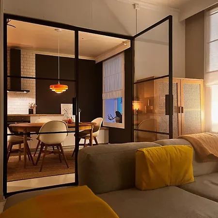 Hygge Houses L Cozy, Central 1Br Apt In The Best Part Of Oslo L Sleep 3 Exterior photo