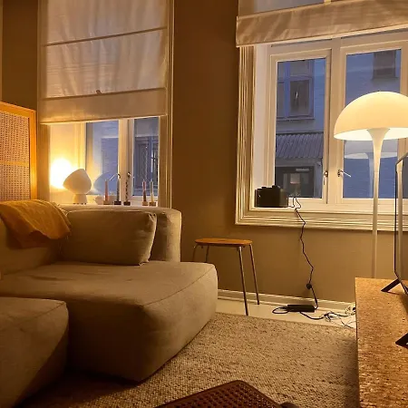 Hygge Houses L Cozy, Central 1Br Apt In The Best Part Of Oslo L Sleep 3 Exterior photo