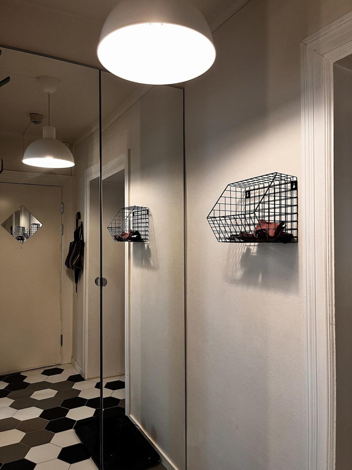Appartamento Hygge L Cozy, 1br In The Part Of L Sleep 3 Oslo
