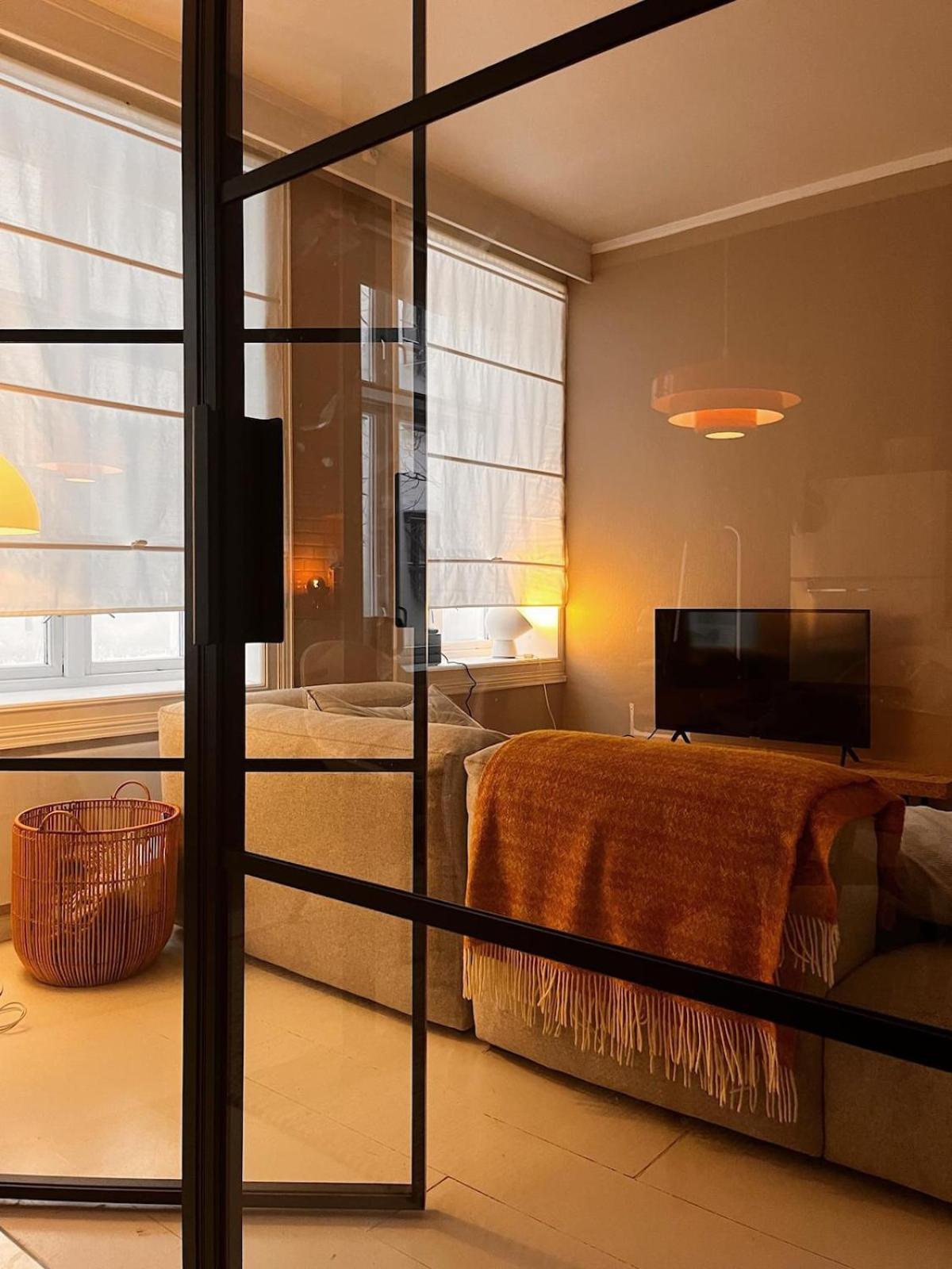 Hygge L Cozy, 1br In The Part Of L Sleep 3