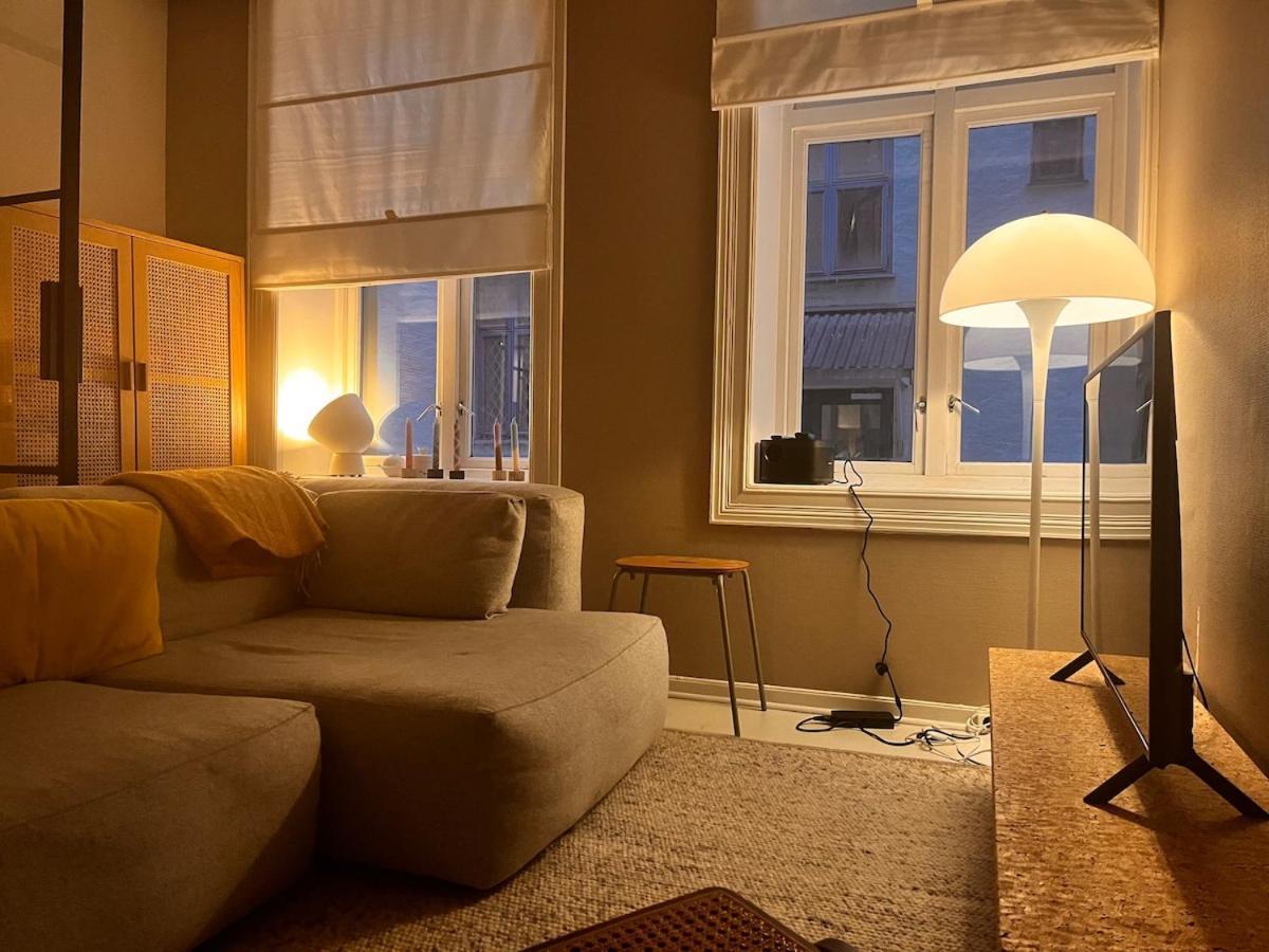 Hygge L Cozy, 1br In The Part Of L Sleep 3 Апартаменты *