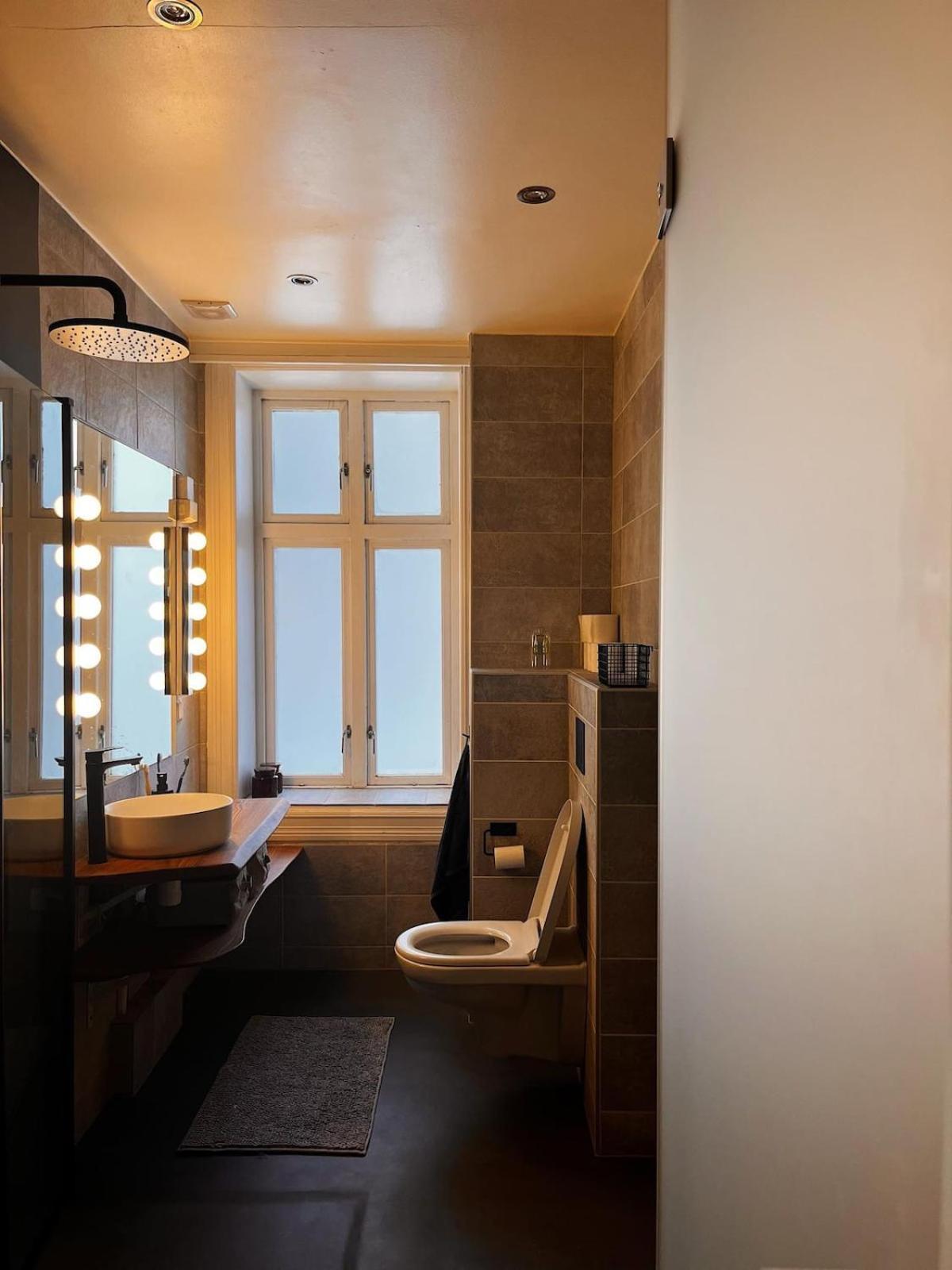 Hygge L Cozy, 1br In The Part Of L Sleep 3 *