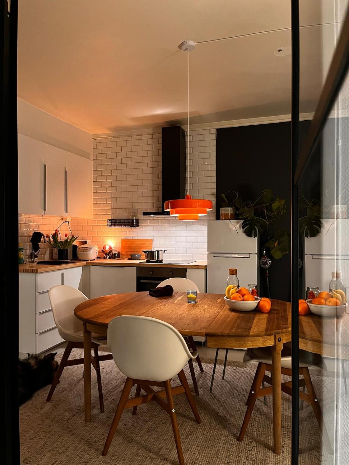 Hygge L Cozy, 1br In The Part Of L Sleep 3