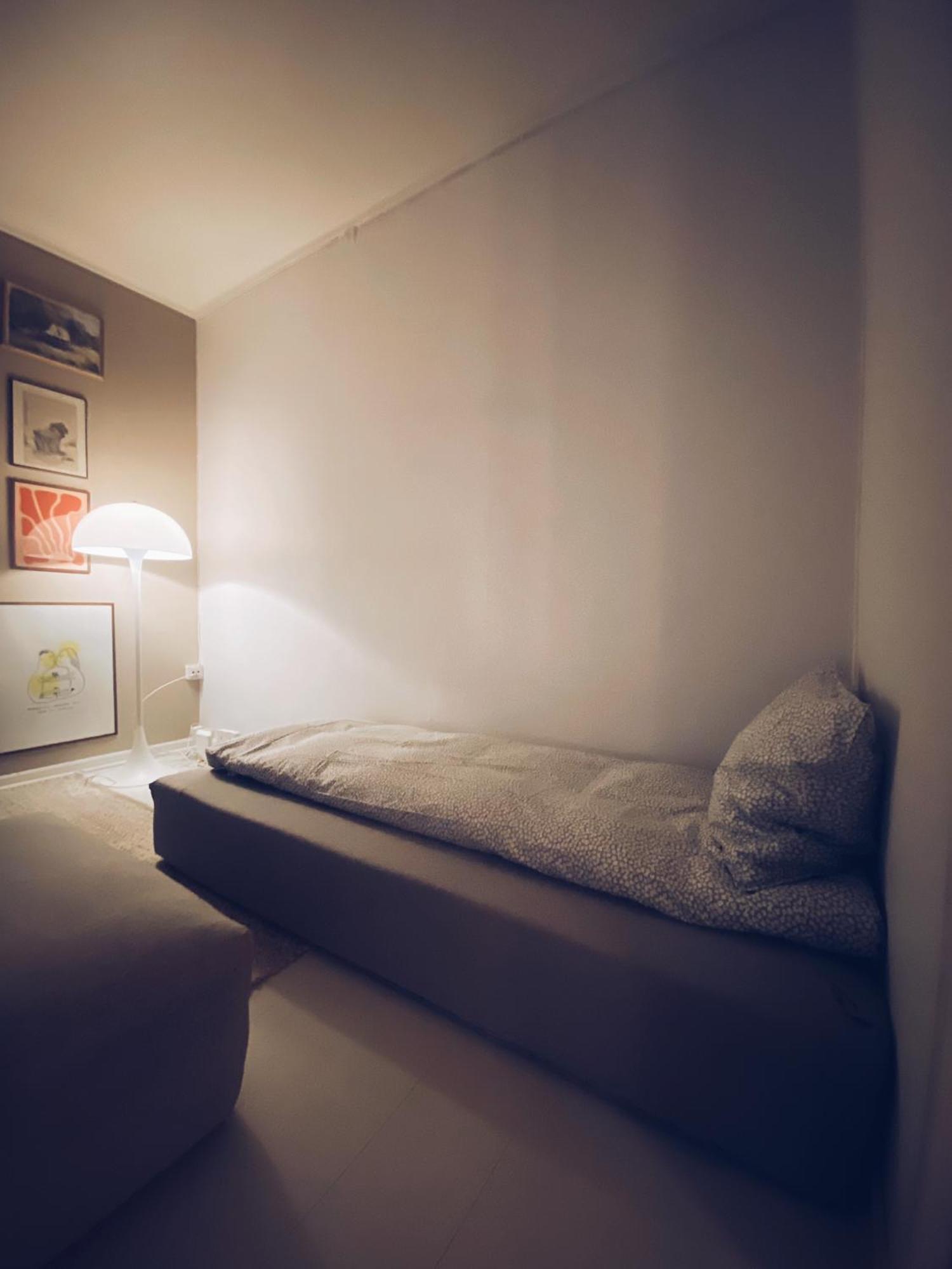 Appartamento Hygge L Cozy, 1br In The Part Of L Sleep 3 Oslo